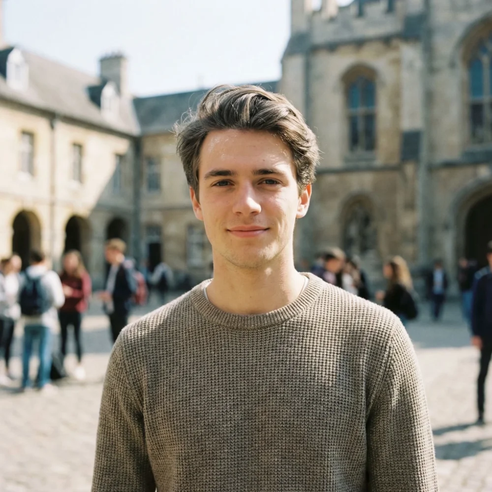 Fondateur de CAP Boulanger