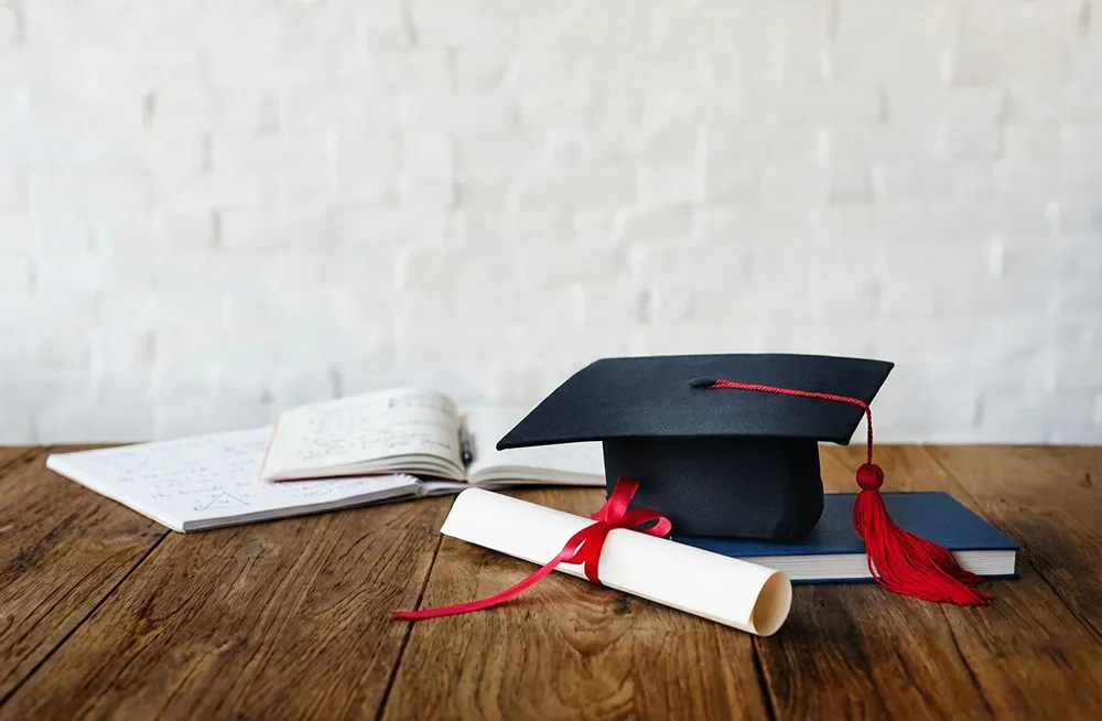 Réussite de son CAP Boulanger